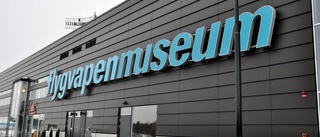 Gratis att besöka Flygvapenmuseum