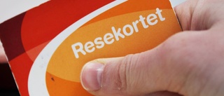 Beskedet: De kan beställa gratis bussresa