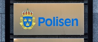 Snattare togs av polis – två gånger