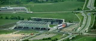 Linköping Arena stiftelseägd