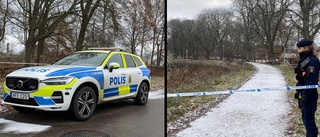 Polisen: Därför var explosionen i Ljungsbro så kraftig