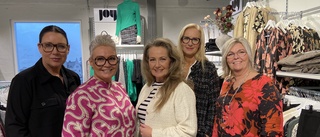 Yvonne Ryding i ny butikssatsning