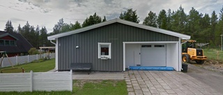 95 kvadratmeter stort hus i Jukkasjärvi sålt till nya ägare