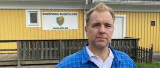 Rugbyklubben fick nej till ungdomssatsning