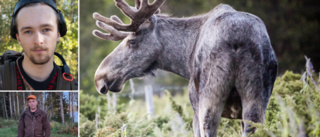 "Vår nationalsymbol ses som ett skadedjur av många"