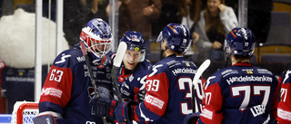 Efter succéstarten – LHC-stjärnan sjuk och kan missa match