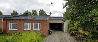 37-åring ny ägare till radhus i Nyköping - 2 275 000 kronor blev priset