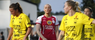 Sänkte Gusk i derbyt: "Som en tomat"