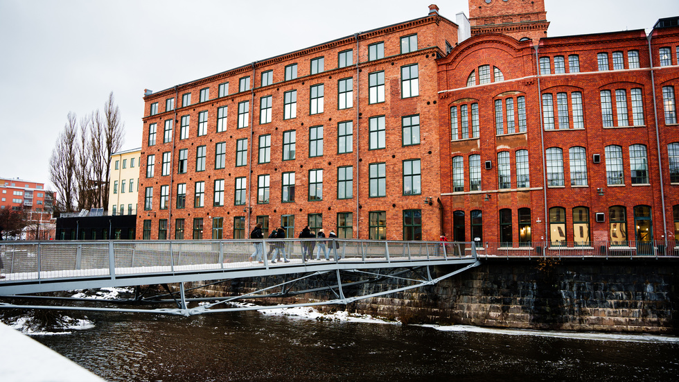 LiU och Campus Norrköping ligger i framkant med den nya utbildningen, Civilingenjör i datadriven utveckling. Det är första gången sedan 1997 som Campus Norrköping får ett nytt civilingenjörsprogram.