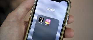 Instagram stoppar vuxnas kontakt med barn