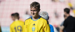 Här är IFK-spelaren som får chansen på januariturnén