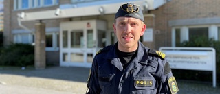 Polischefens glädje efter gripandet: "Kan lugna ner situationen"