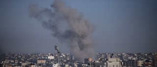 Palestinier uppmanas lämna stadsdelar