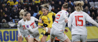 Asllani: "Sitter i ryggmärgen"