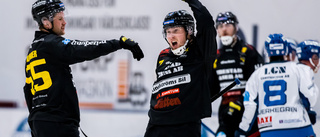 Individerna vann mot kollektivet - IFK pressat inför regnfajt