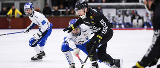 RÖSTA: Vem var bäst i IFK Motalas lag mot Gripen?