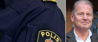 Kraftigt höjda polislöner ett självklart vapen