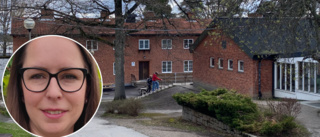 Madeleine är årets lärare i Strängnäs Kommun