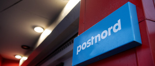 150 tjänster på Postnord ska försvinna