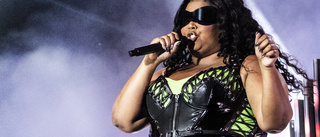 Festival med Lizzo som dragplåster ställer in