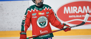 Dubbla smällar för Frölunda – segersviten bröts