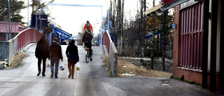 Det finns brister, men Luleå är ingen dålig studentstad