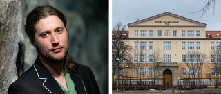 Beskedet: Förening vill starta ny friskola för musikklasser