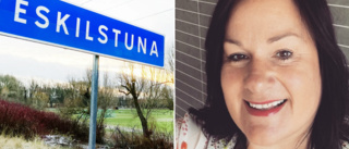 Sofie hyr ut sitt hem – till turister: "Stolt över Eskilstuna"