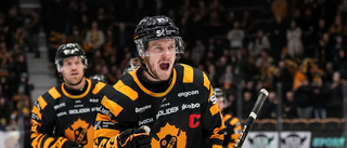 Stjärnorna hade show när AIK utklassade topplaget