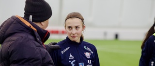 Nyförvärvet från IFK: "Enkelt val att byta till LFC"