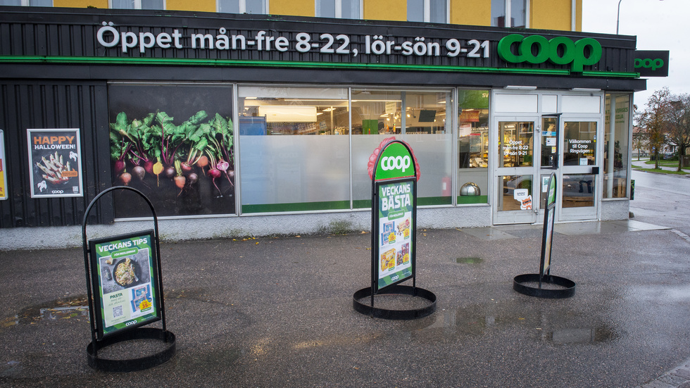 
Det har gjorts flera försök att få butiken lönsam. Bland annat har man tittat på drift, erbjudanden och marknadsföring, men ingenting har kunnat vända den nedåtgående spiralen. 