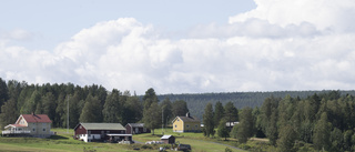 Dalkurder skapas inte på landsbygden