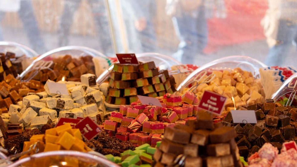 Matfestivalen International food festival kommer till Nyköping den 4 oktober och pågår till den 7 oktober. Bilderna på maten är från festivalens besök i Västerås i år.