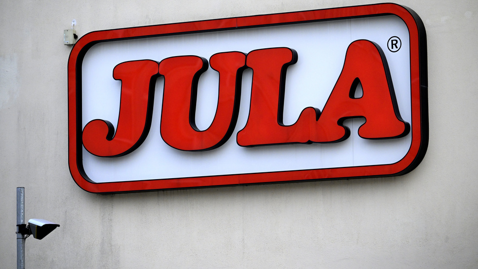Butikskedjan Jula öppnar ett varuhus i Haparanda hösten 2024. Varuhuset blir det andra i Norrbotten för butikskedjan.