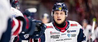 LHC ändrar i laget – viktige backen är sjuk och missar matchen