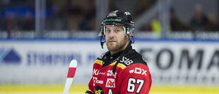 SHL-stjärnan: "Då hade jag åkt skidor i Alperna"