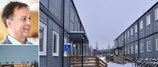 Skellefteå's rare pledge renewed: guaranteed student housing