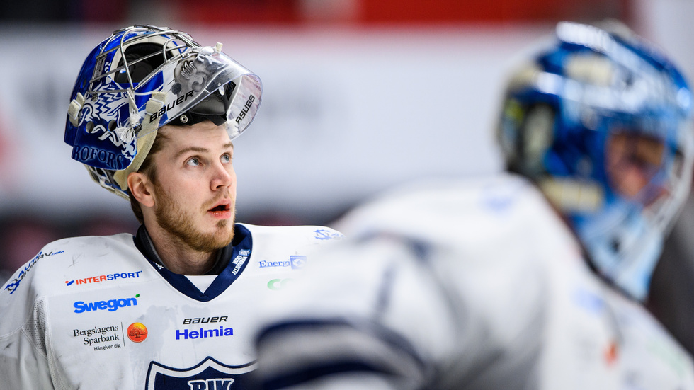 Marcus Hellgren Smed.