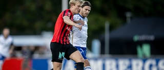 Betygen efter IFK:s jobbiga tapp på Grimsta: "En terrier"