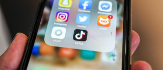  TikTok-video ledde polisen till pojkarna