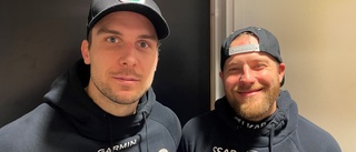 Omark fick sista skrattet i kompismatchen: "Kan sova gott i natt"