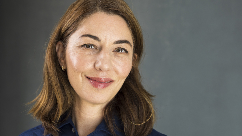 När Sofia Coppola läste Priscilla Presleys självbiografi kände hon genast att hon ville filmatisera den. Arkivbild.