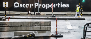 Oscar Properties har skaffat ny finansiering