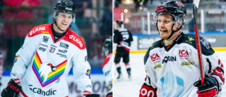 19.00: Se hockeyderbyt mellan Kiruna och Boden direkt