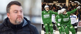 Kan bli tre IFK-matcher mot Becknes nya klubb