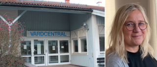 Hälsocentralen öppnar – men får snart stänga