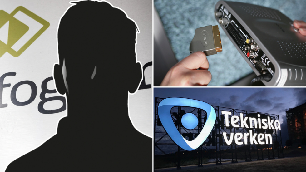 De tio personer som toppar listan över mest skuldsatta i Norrköping är alla män. Högst upp på listan är en 54-åring som sålde avkodarutrustning. Han blev stämd av flera stora bolag. Med på listan är också en jurist som förekommit i flera rättsfall.