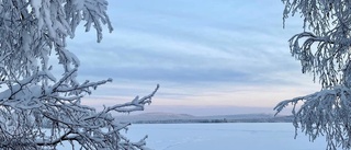 Efter snöfallet – nu kommer köldsmockan: "Krispiga vinterdagar"