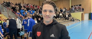 De utsågs till Västerviks kommuns bästa fotbollsspelare