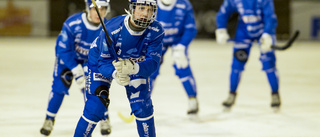 RDK-ordföranden förklarar bandyns regeländringar